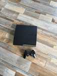 PlayStation Ps 3  Slim 320Gb! Super Oferta!