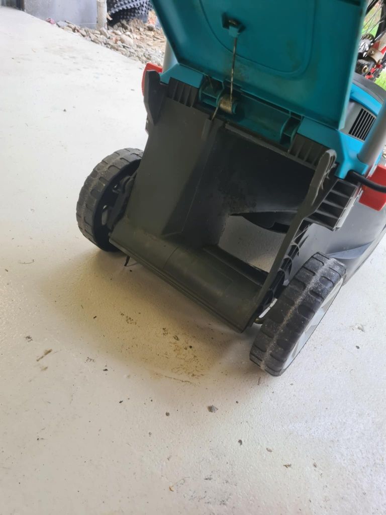 GARDENA PowerMax Li-40/32 akumulatorowa kosiarka, 32 cm 5033-20