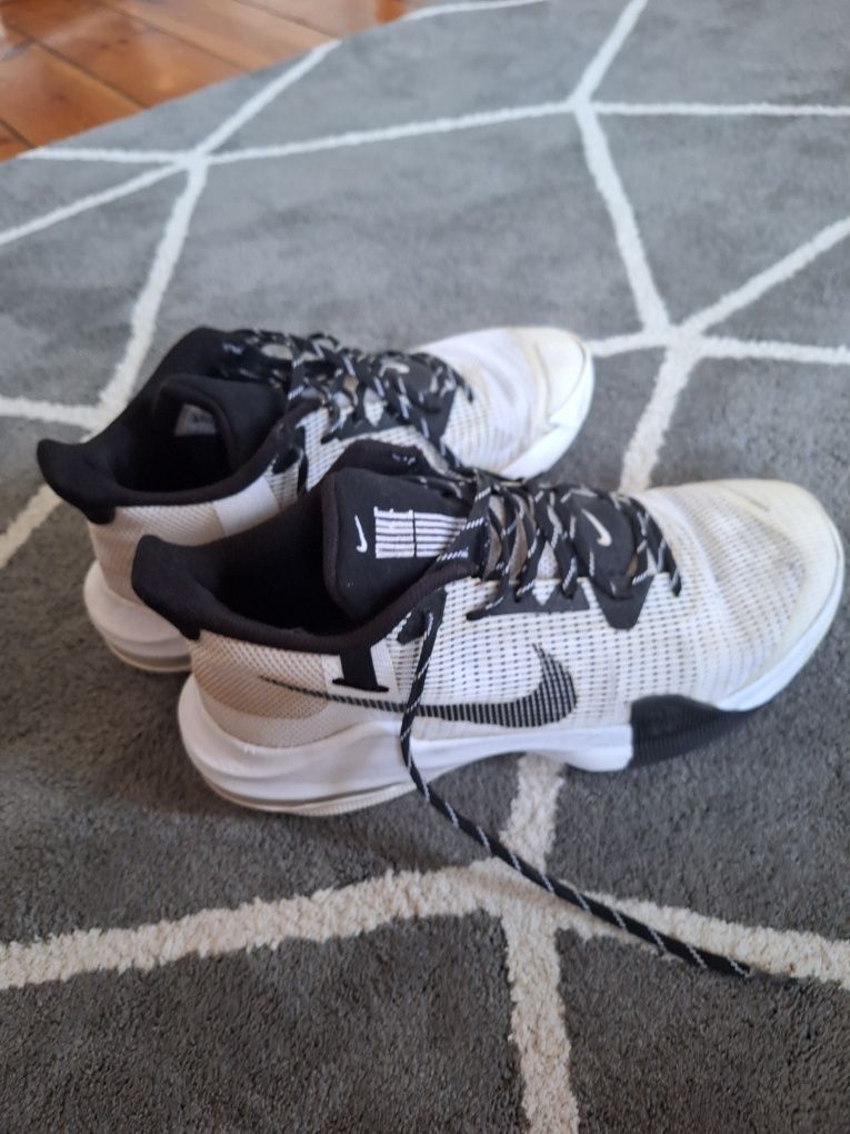 Buty nike do koszykówki rozmiar 46