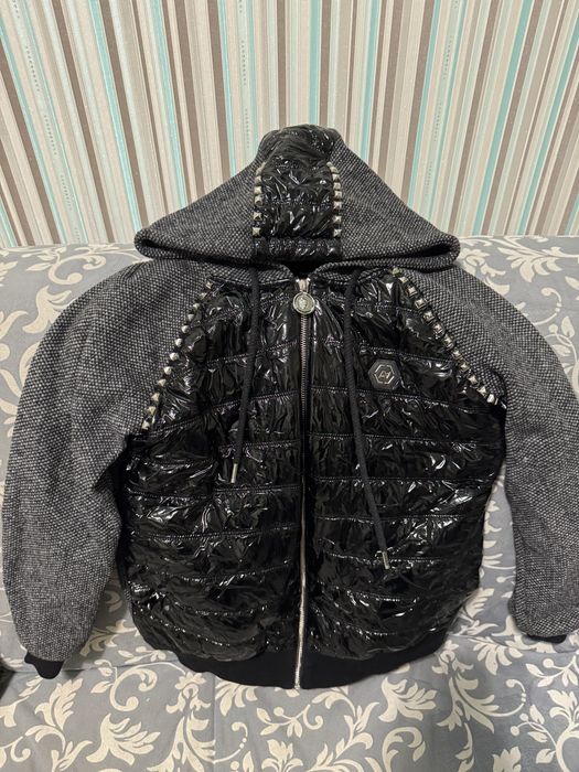 Теплый костюм Турция