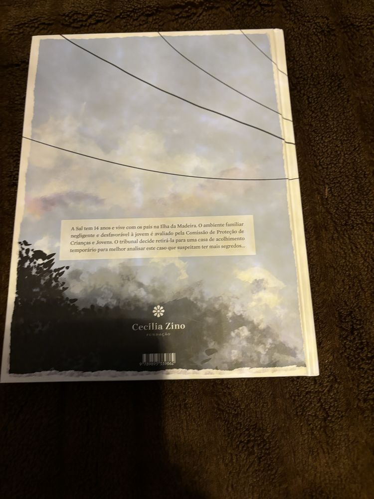 Livros temáticos