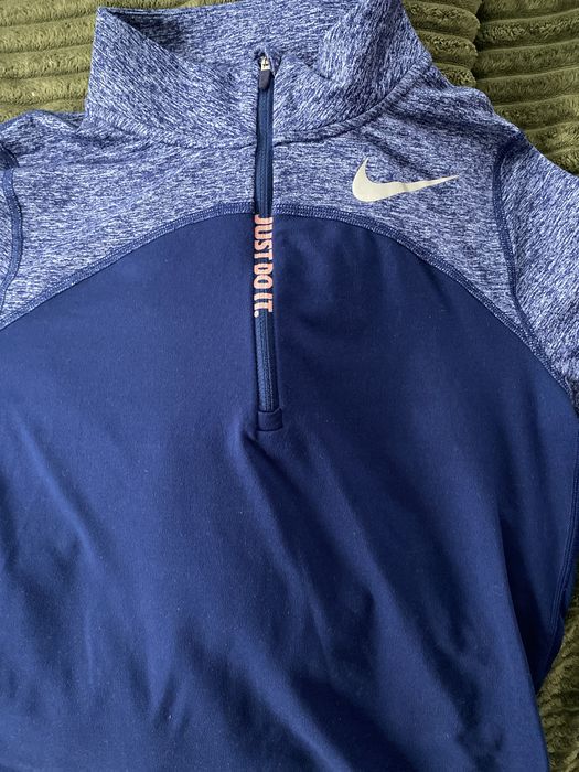 Гольф толстовка кофта nike