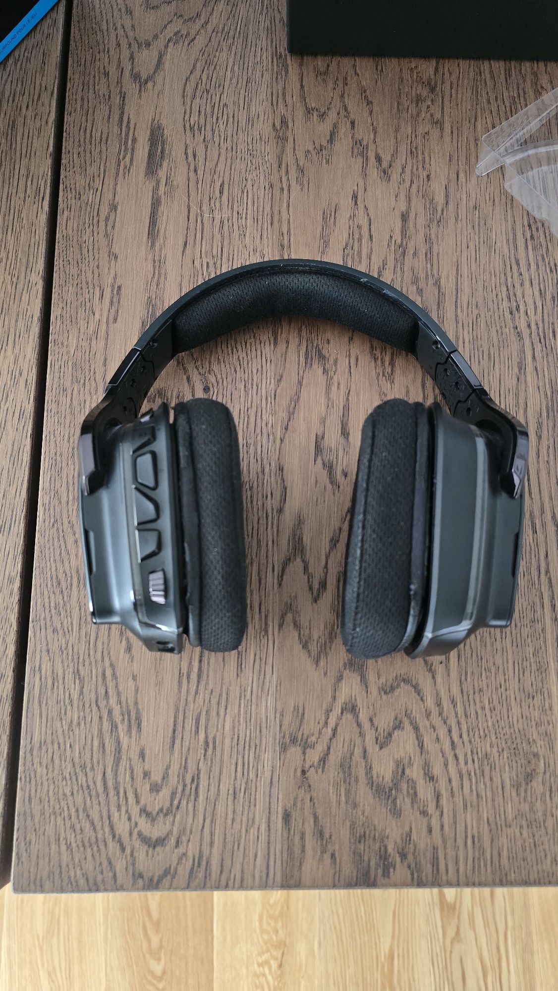 Headset logitech G633 7.1