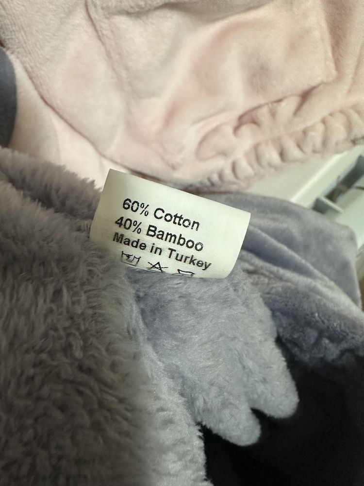 Продам плюшеву піжаму