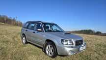 Subaru Forester SG 2.0 XT