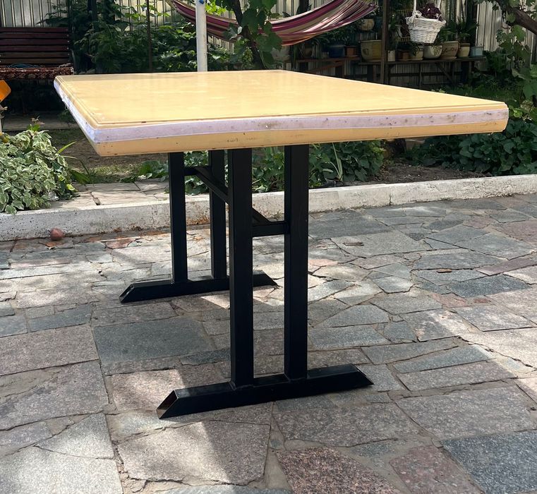 Продам столи ресторан, кафе, бар