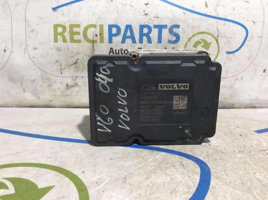 ABS Volvo V60 1.6D Ref. 31329137