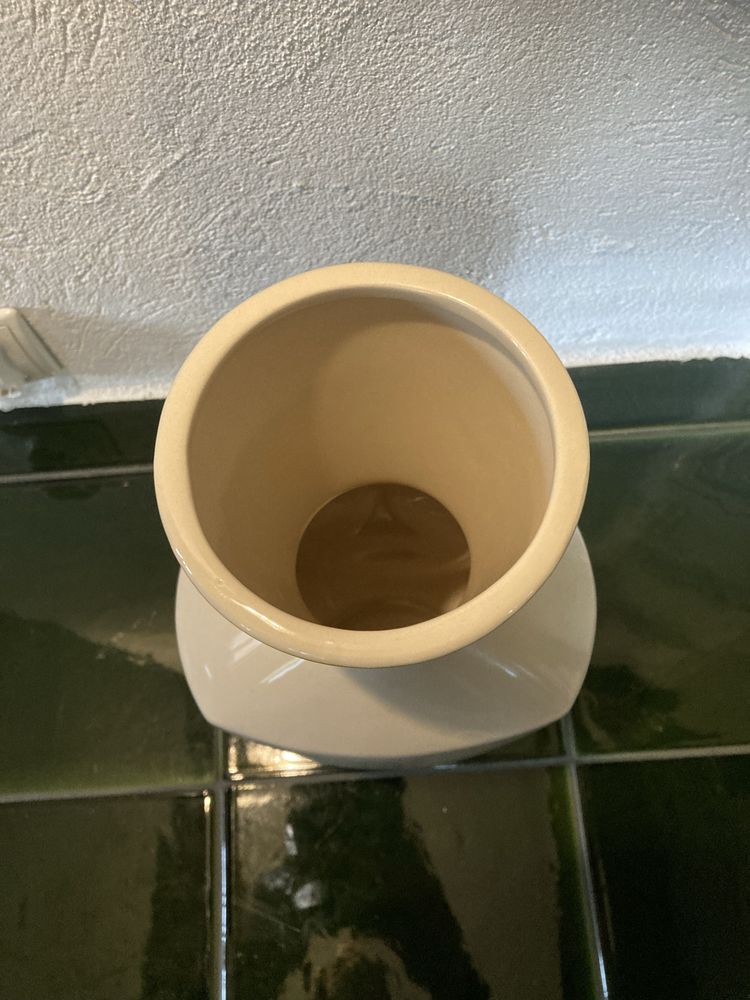 Wazon Vallauris design dizajn vintage pikasiak