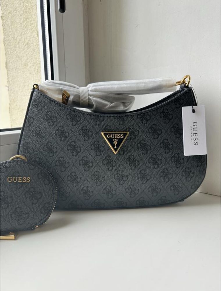 Сумка guess alexie