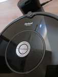 Aspirador irobot roomba
