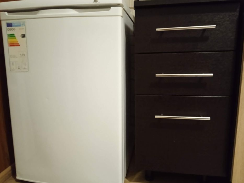 Морозильна камера !!!