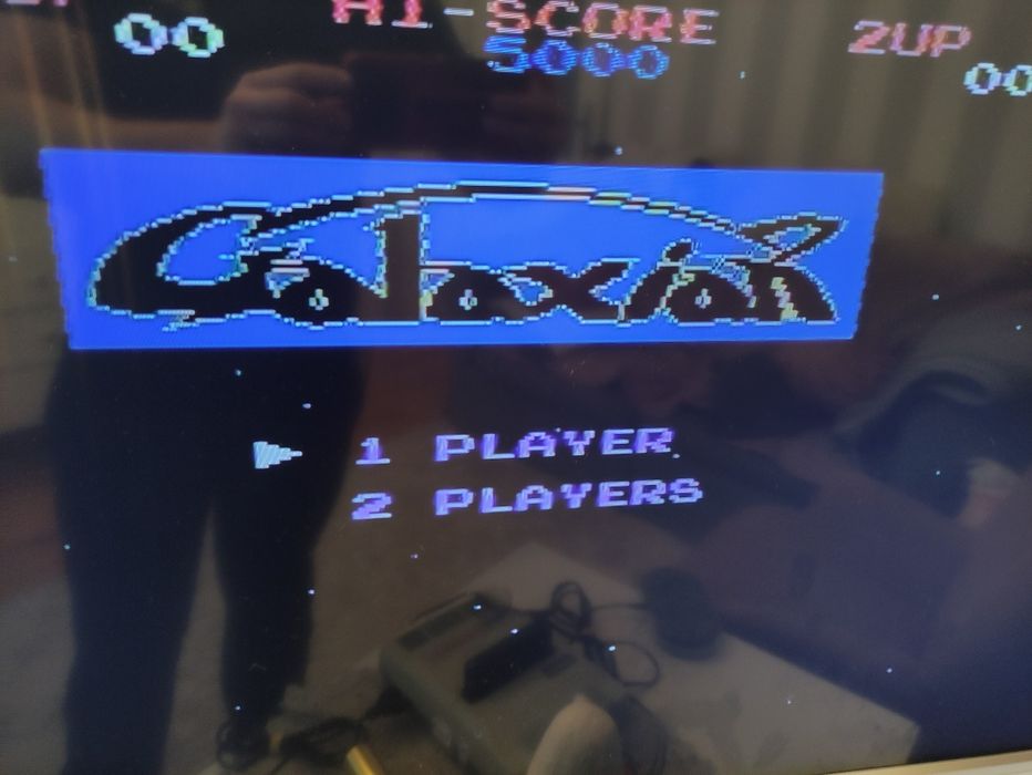 Konsola Pegasus IQ-502