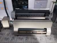 Maquina de impressão de sublimação 1600 + calandra