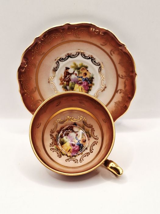 Filiżanka do espresso Bavaria