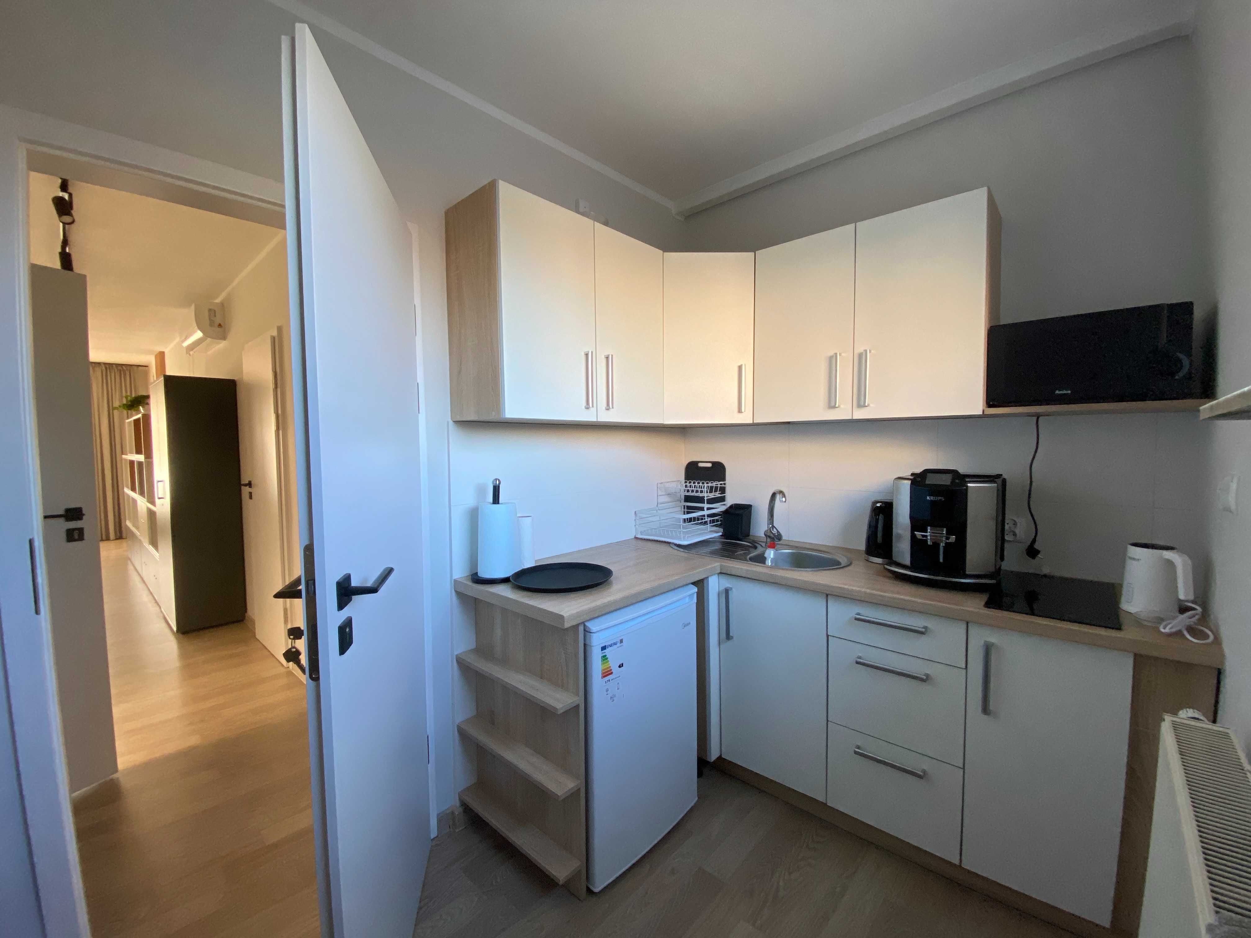 Do wynajęcie pomieszczenie biurowe (54m2) w centrum miasta Przasnysz
