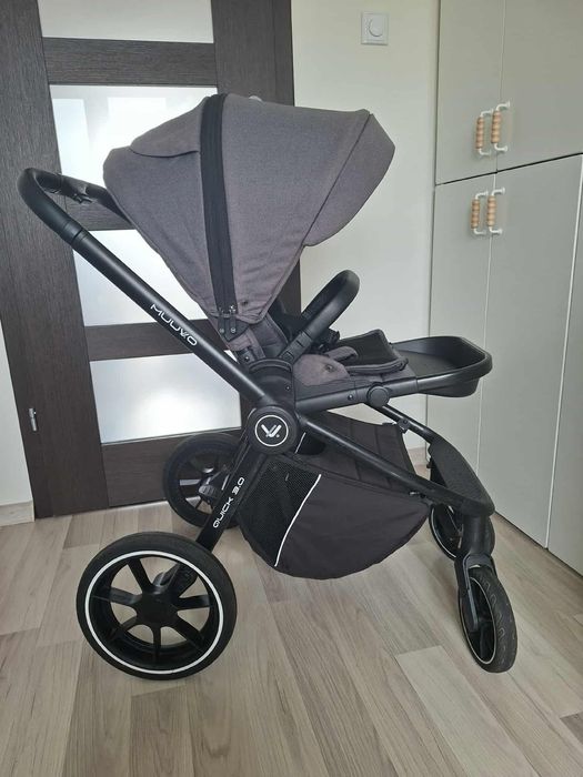 Wózek muuvo quick 3.0