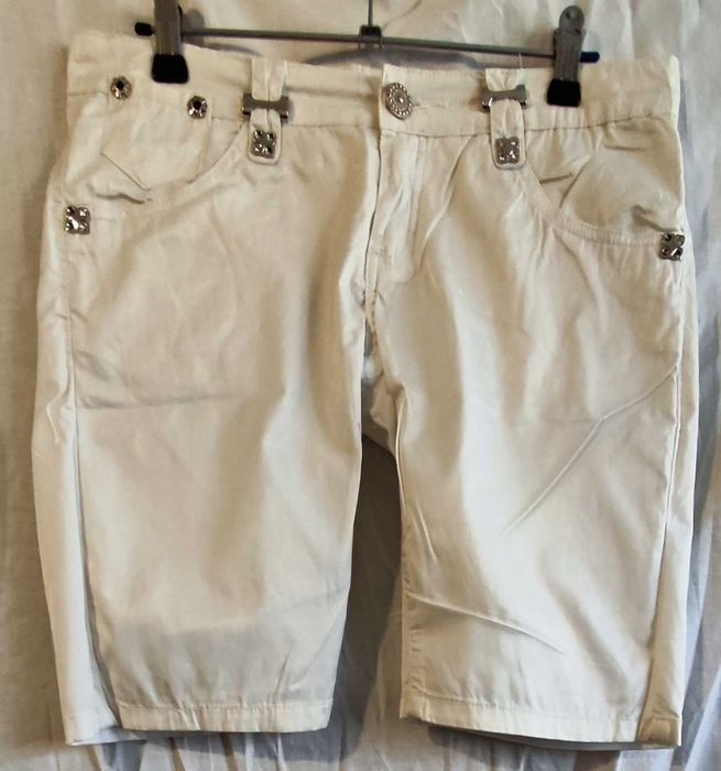 Джинсові   шорти