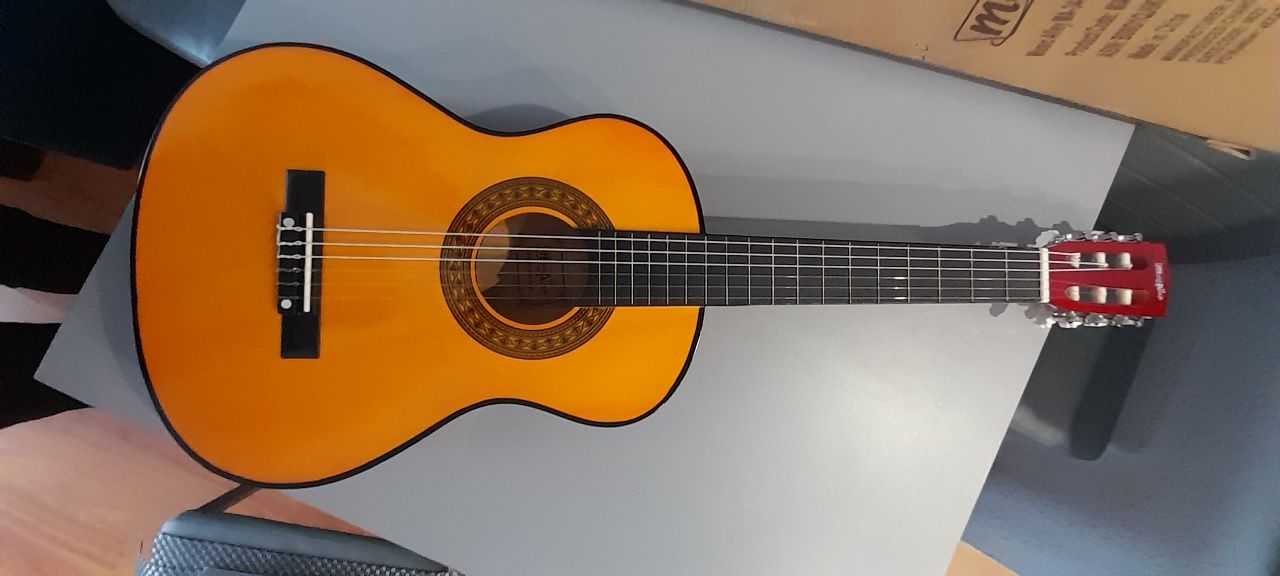 Gitara 1/2 MA-34N