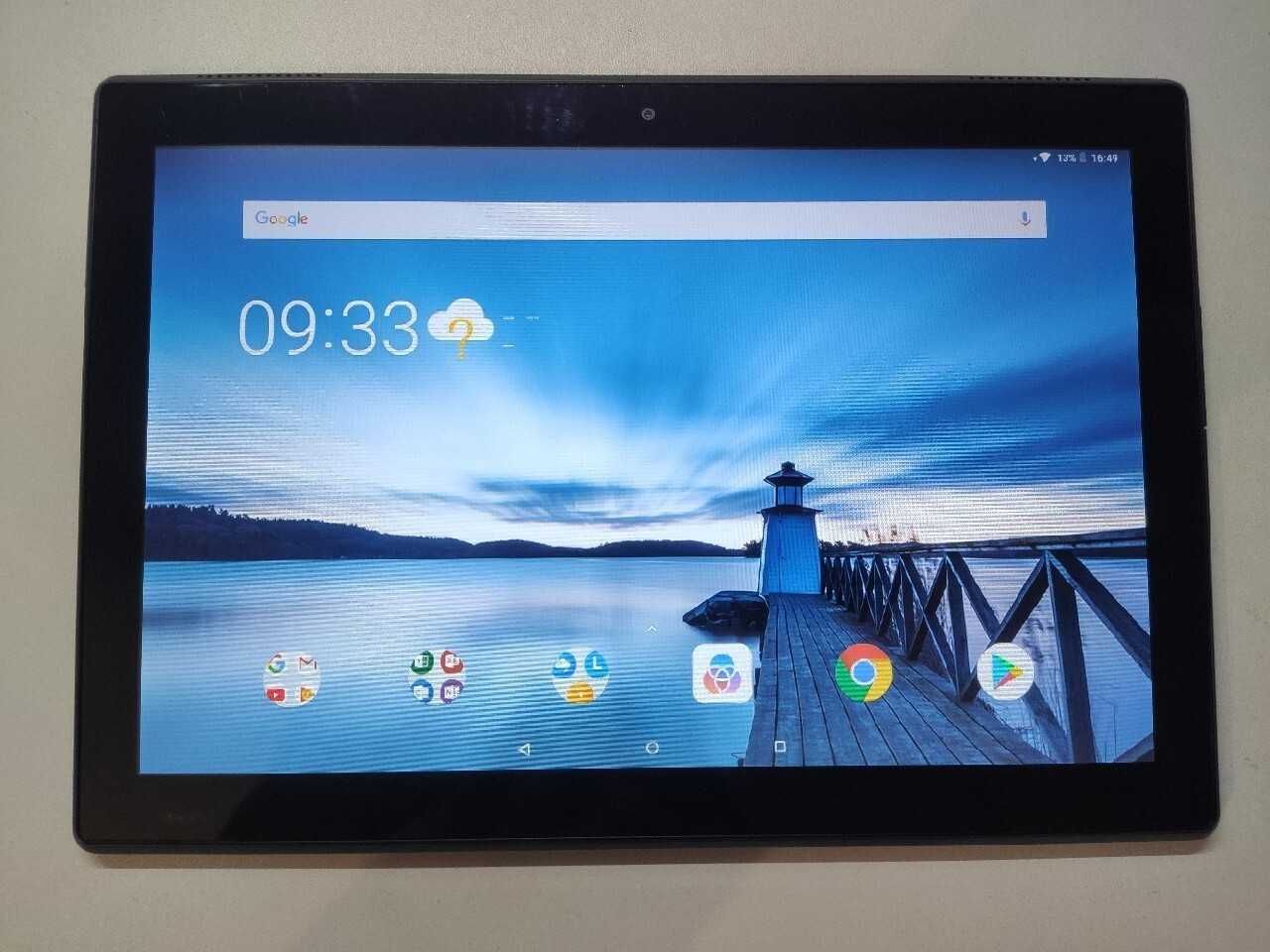 Tablet Lenovo Tab 4 10” TB-X304F 2/16 GB android 8.1