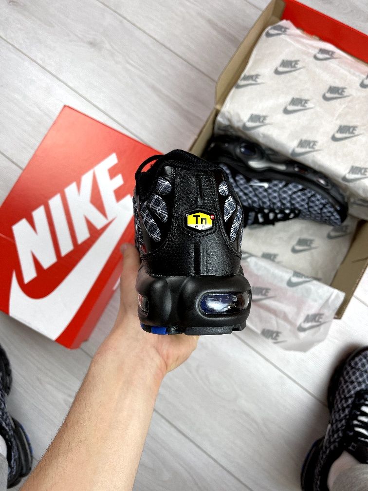 Nike air max plus