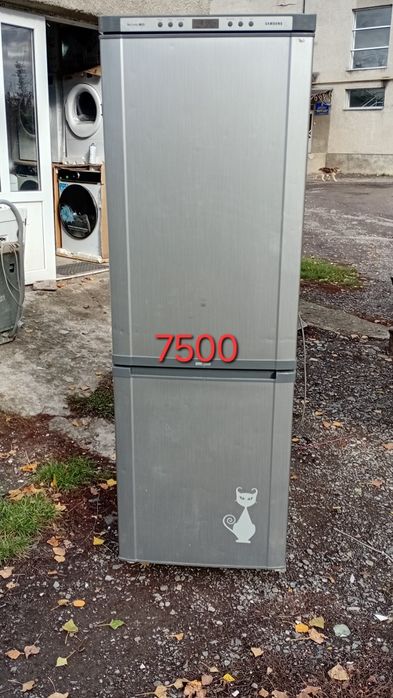 Холодильник 160 см