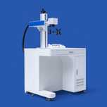 Máquina Laser Fibra 30w Modelo Low-Cost
