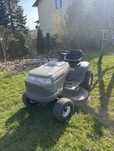 Traktorek kosiarka craftman 16hp