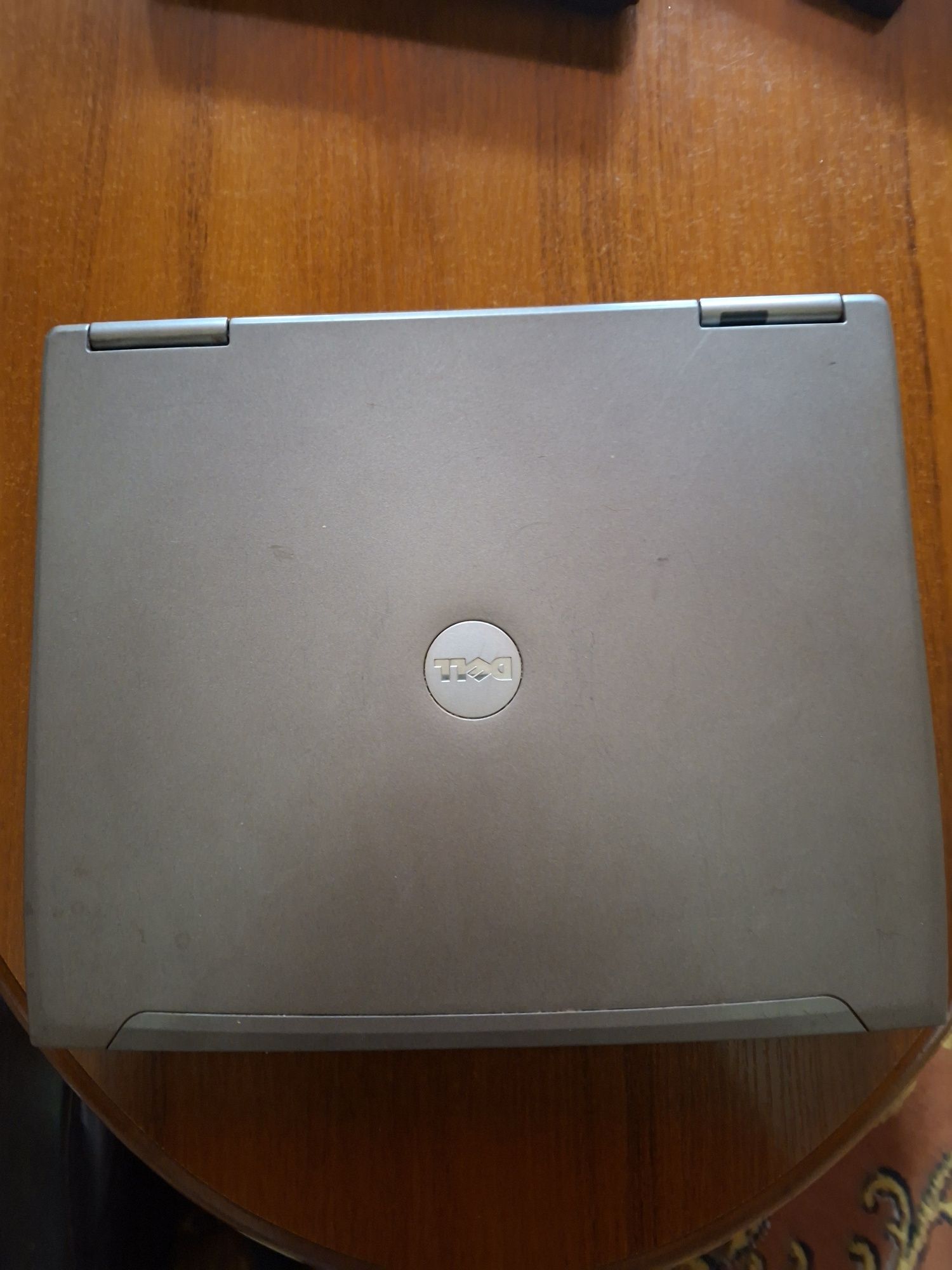 Dell latitude d610
