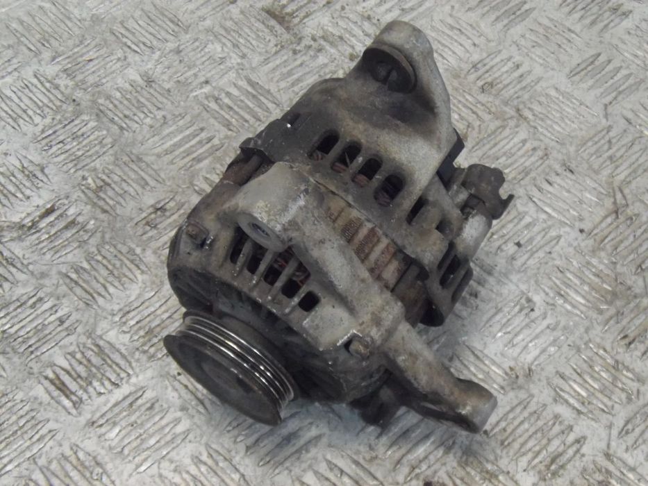 ALTERNATOR 8200065730 RENAULT CLIO II 1.2 16V