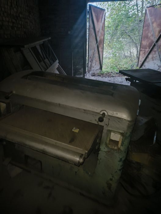 Продаж станків по дереву