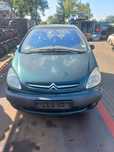 Citroen Xsara Picasso  na części.