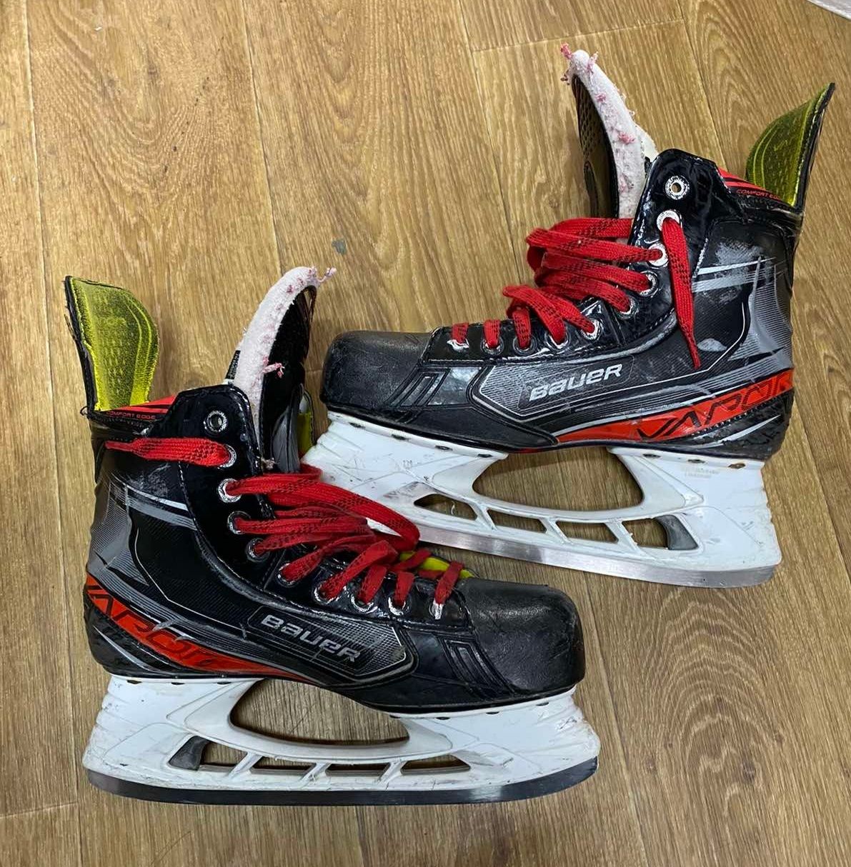 Ковзани  Bauer Vapor X2.9  9D