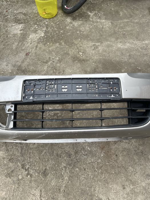 Бампер передній для шкода А5 skoda A5