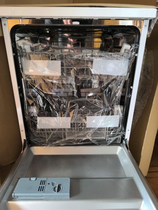 Máquina de lavar Louça