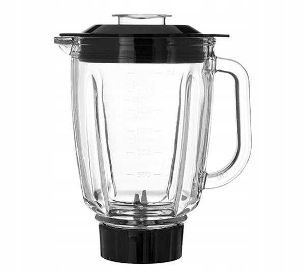 Blender kielichowy Zelmer ZSB4850 1,75l nowy
