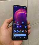 Sony Xperia 5 III - flagowiec Sony w dobrym stanie.
