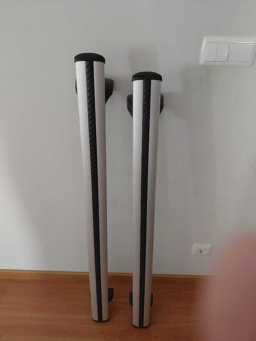 Barras tejadilho Mazda CX3