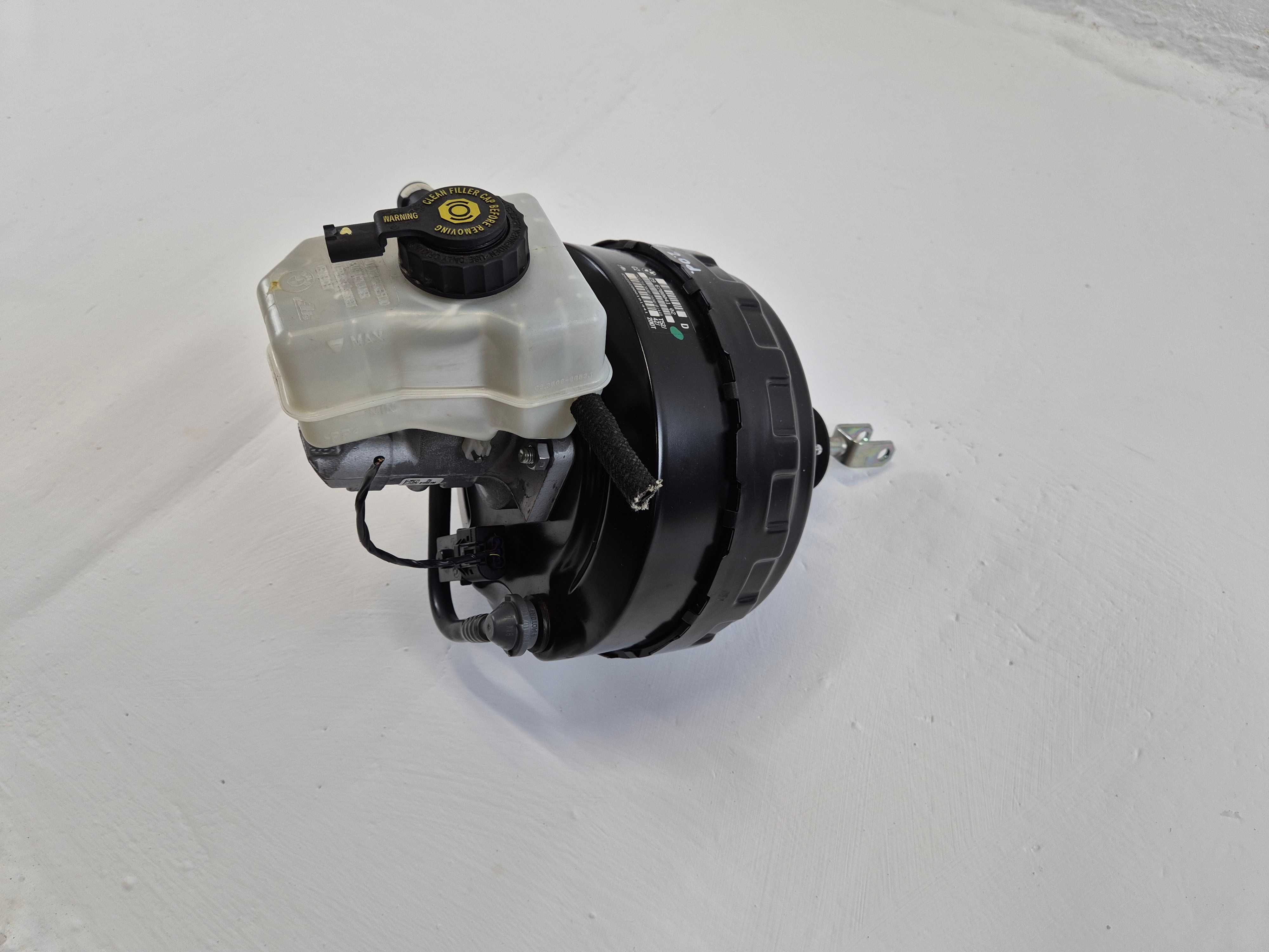 Serwo Pompa Hamulcowa BMW E87 E88 E81 E82 E90 E91 LIFT 2.0d Europa