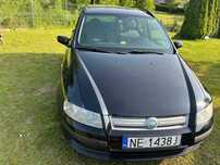 FIAT STILO KOMBI 2007rok 1,9JTD 150KM 200tys.km