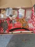 Kompletny rozrząd Opel Corsa d 1.0 1.2 1.4