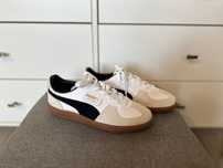 Puma Palermo Nowe Oryginalne 38,5