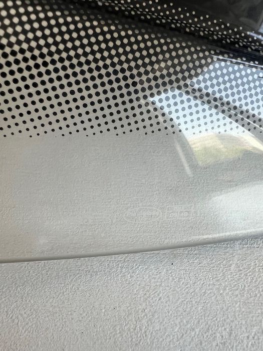 Vidro Acrílico Givi D 5108 ST