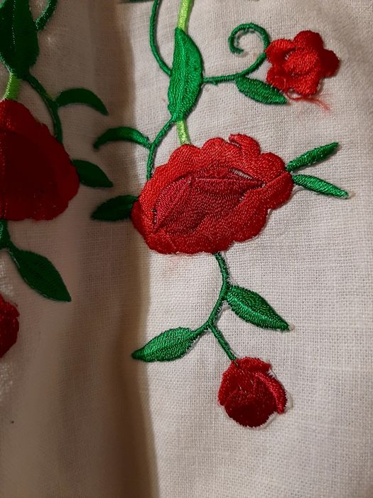 Вишиванка, весільна сукня вишиванка, сарафан вишиванка