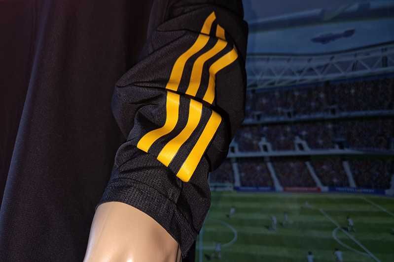 Celtic Glasgow F.C. Adidas Aeroready 2020-21 bluza dresowa size: XXL