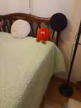 Cama articulada elétrica Okimat