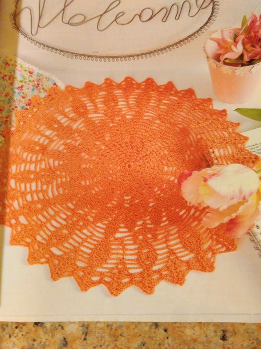 Sabrina 1/2013 robótki ręczne szydełko