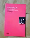 Livro de apoio escolar economia A 10°ano