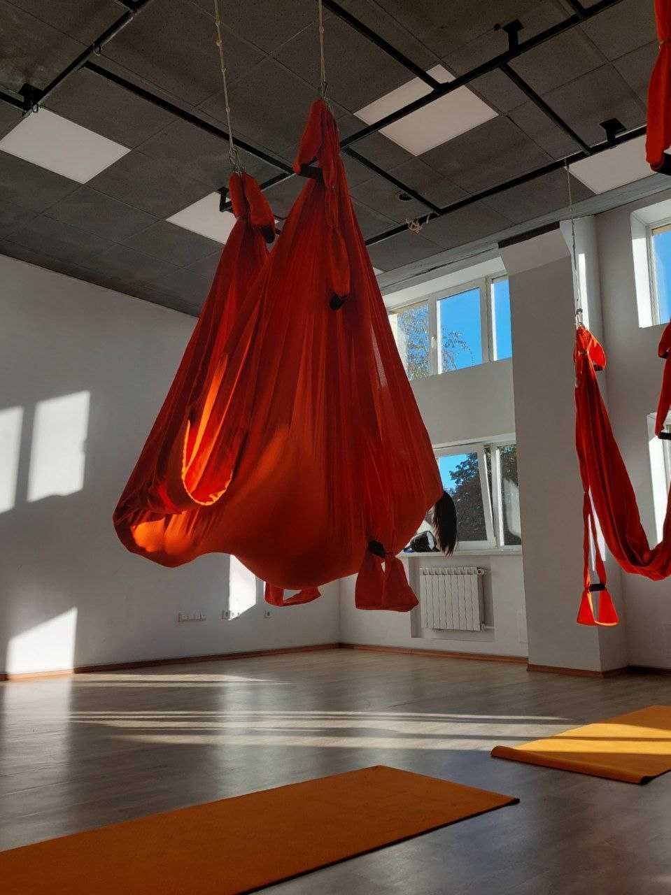 Гамак для Fly Yoga