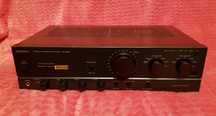 Wzmacniacz TECHNICS SU-VX620 ClassAA