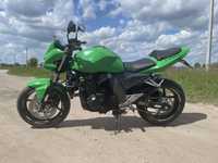 Кавасаки Kawasaki z750